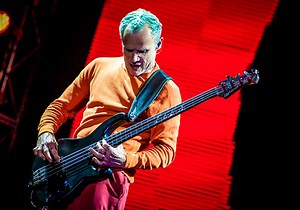 34 Best Red Hot Chili Peppers Songs Ranked (2026) - Guitar Lobby