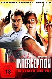 Interception (2009) - Movie