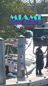 When a Bad Day keeps Getting Worse. #boatramp #boating #boatlife #boatrampfails #broken #console #snapped #sunk #attheramp #dragged #uptheramp #consolebroke #neverseen #willneverseeitagain #crazy #badday #painfultowatch #allday #everyday #onlyintheMIA #miami #miamibeach #miamidade #miamidadecounty #boynton #boyntonbeach #palmbeach #palmbeachcounty #southflorida Broncos Guru Wavy Boats | Miami Boat Ramps