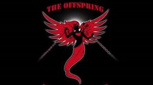 The Offspring - Rise And Fall