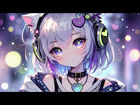 Best Nightcore Songs Mix 2024 ♫ 1 Hour Nightcore Gaming Mix ♫ Nightcore Mix 2024