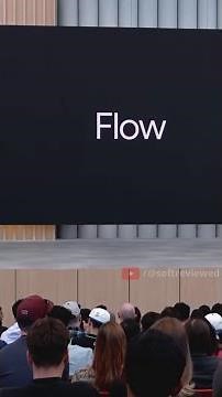 🎬 Google Flow: Create Epic Videos with AI Magic!
