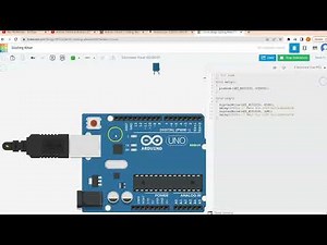Learn Arduinos with Paul McWhorter Virtually for Free!!!!