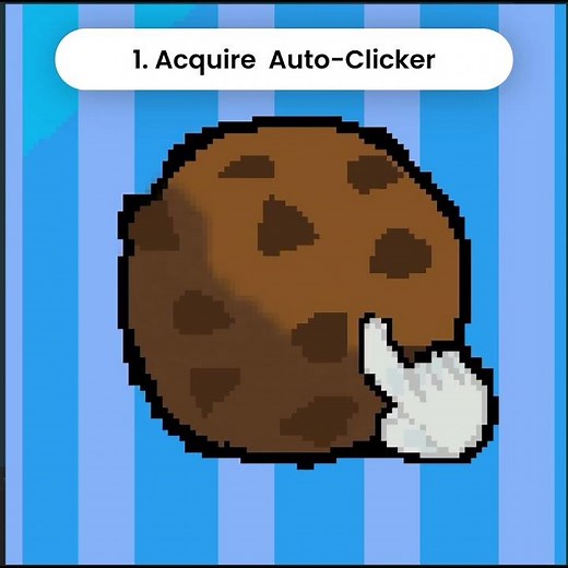 Cookie Clicker Tips and Tricks
