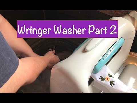 WringerWasherPart2