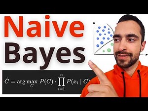 Naive Bayes Explained Step By Step - Math & Intuition