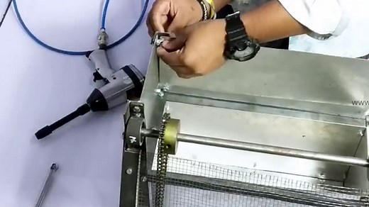 Automated Drain/Gutter Cleaner Project