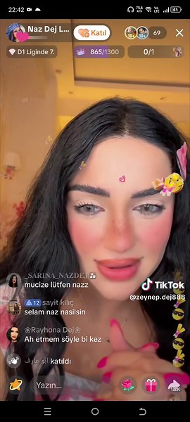 #ndfc #nazdej #nazdejlive #Zeynep.Dej888 #ZeynepDejLive @Naz Dej @Naz Dej Live @Zeynep Dej Live @Zeynep.Dej888 @Zeynep.Dej888 @Zeynep.Dej888