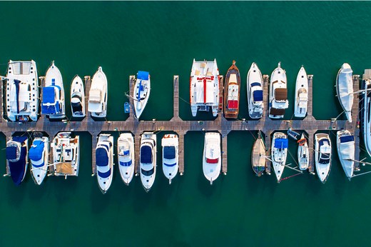 Types of Boats: A Complete Guide - Boatsetter