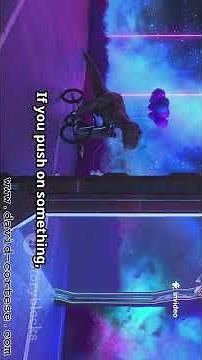 SPACE ROCKET PHYSICS