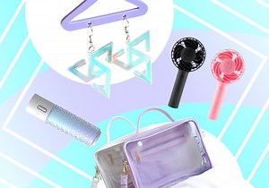 Love going to concerts? Here are essentials to gift to yourself and your stan friends