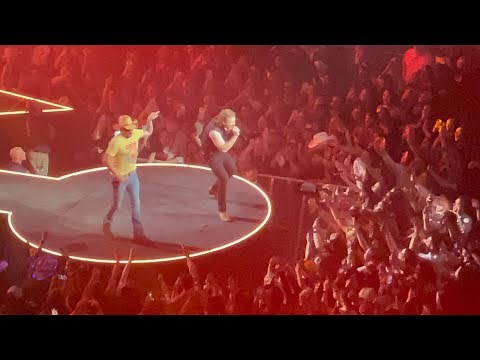 "Hicktown" - Morgan Wallen & Jason Aldean!