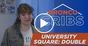University Square - Housing and Residence Life