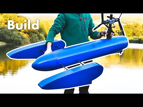 DIY Super Speed Boat