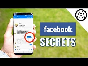 Facebook Tricks that EVERYONE should be using!