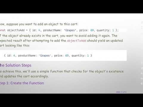 How to Compare an Array with an Object and Manage Duplicates in JavaScript