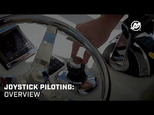 Joystick Piloting: Overview