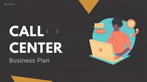 Call Center Business Plan