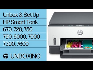 How to Connect an HP Printer to a Wi-Fi Network with HP Smart – Windows 10, 11