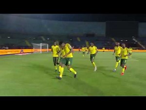South Africa v Namibia Highlights - Total AFCON 2019 - Match 20