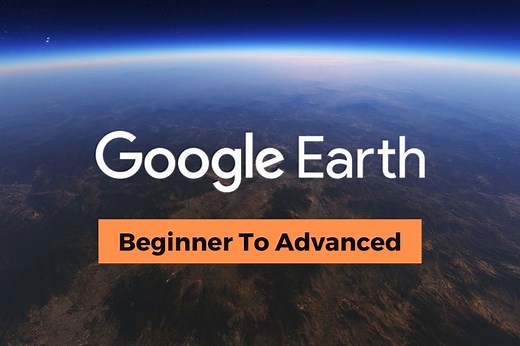 19  Google Earth Pro Tutorial: Best Video & Step By Step Instructions | Spatial Post