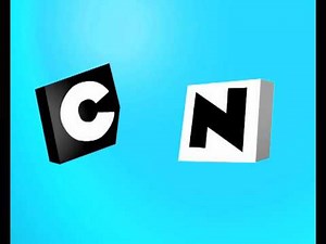 Cartoon Network logo