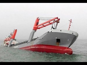 SS Marine Electric Disaster