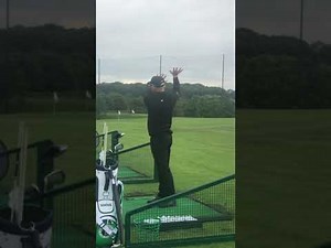 Golfing Insights from Pete Cowen