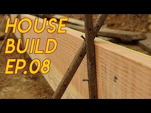 How To Set An Edge Form - Spec House EP.08
