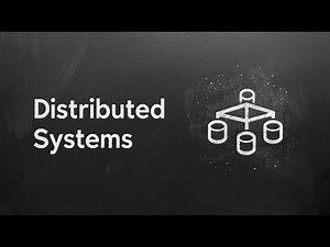 Distributed Systems Explained | CS Foundations