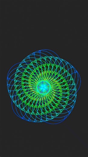 New Best Design Using Python Code 😎 #shorts #viral #ytshorts 👍🏼