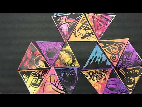 The 9 Principles of Design and Composition