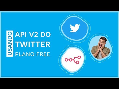 Como usar a API v2 do Twitter, no plano free, utilizando o n8n, para postar texto e imagem