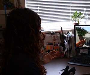 Minecraft Gesture Controller