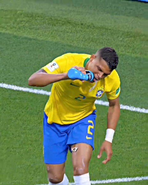 T. Silva Was The Best Defender 🔥