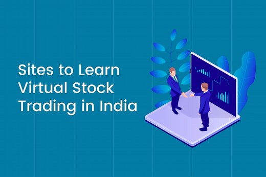 5 Best Sites to Learn Virtual Stock Trading in India (Without Risking Your Money)