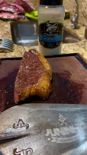 O melhor contra filé que você vai ver #churrasco #picanha #comedia #viral #shorts #bbq