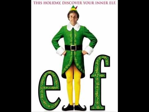 Zooey Deschanel and Leon Redbone (Baby It's Cold Outside)