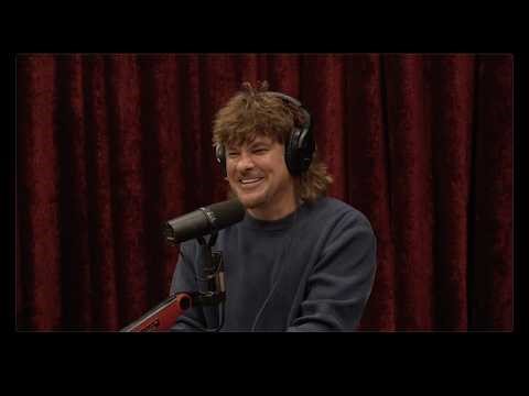 Joe Rogan Experience #2478 - Theo Von