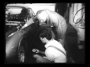 Letu Stuke | Bella Donna (2008)