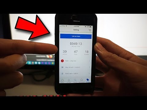 How To Sell On Ebay For Beginners (Step By Step Tutorial)