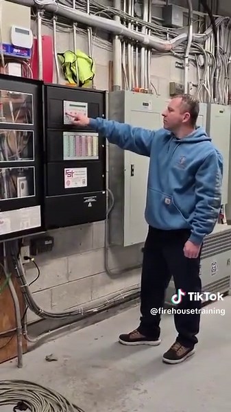 Mastering Fire Alarm Control Panels for Safety