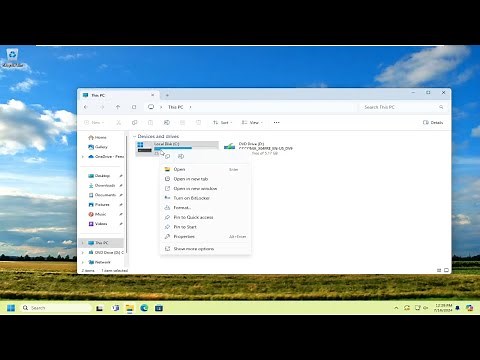 How To Disconnect My Network Drive On Windows [Tutorial]