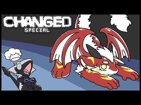 Squid Boss! New Boss! & New Outro/Credits! | Changed: Special Edition (WIP Part 29)