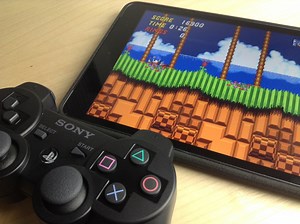 Controllers for All: a must have tweak that brings PS3 controller compatibility to iOS