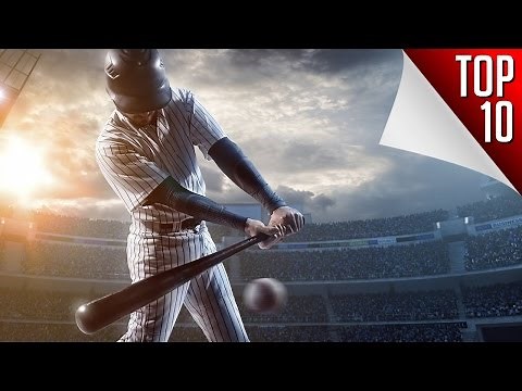 Las 10 Mejores Peliculas De Beisbol