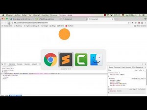Mover elementos HTML con JavaScript