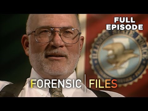 Forensic Files | Body Of Evidence | FULL EPISODE | HD | True Crime Procedure Investigation Drama