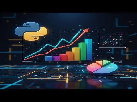 Install Python Libraries in 1 Minute | PyCharm Tutorial