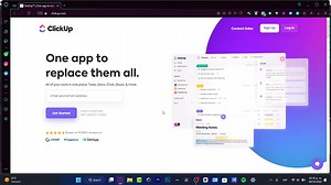 ClickUp Tutorial For Beginners (Step by Step) How to Use ClickUp for Beginners